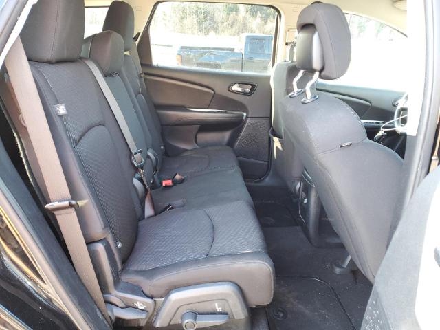 Photo 11 from auction – 2018 DODGE JOURNEY SE with VIN 3C4PDCAB7JT496231