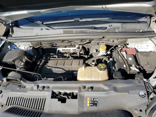 Photo 12 from auction – 2016 CHEVROLET TRAX LS with VIN 3GNCJKSB1GL274669