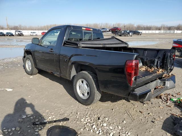 Photo 2 from auction – 2007 CHEVROLET COLORADO with VIN 1GCCS149878166106