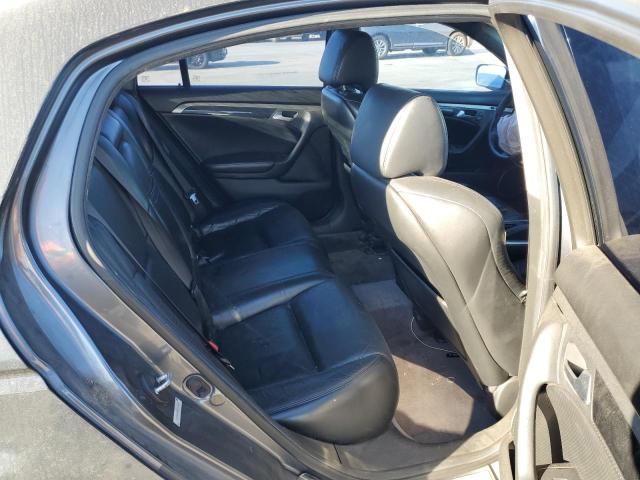 Photo 10 from auction – 2004 ACURA TL with VIN 19UUA66244A073867