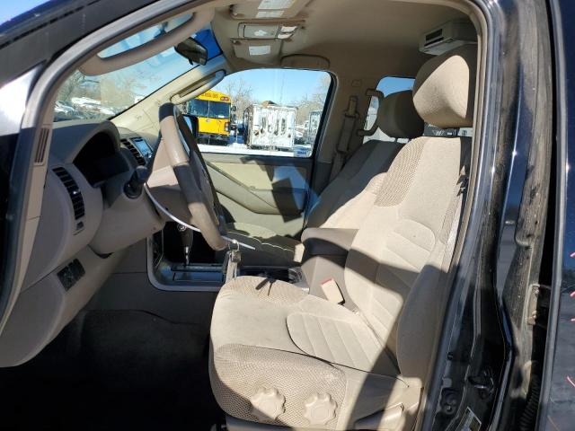 Photo 7 from auction – 2008 NISSAN PATHFINDER with VIN 5N1AR18B78C624244