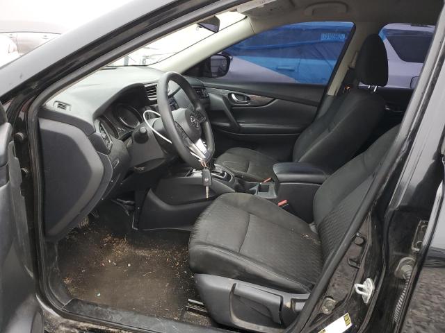 Photo 7 from auction – 2018 NISSAN ROGUE S with VIN KNMAT2MT4JP550211