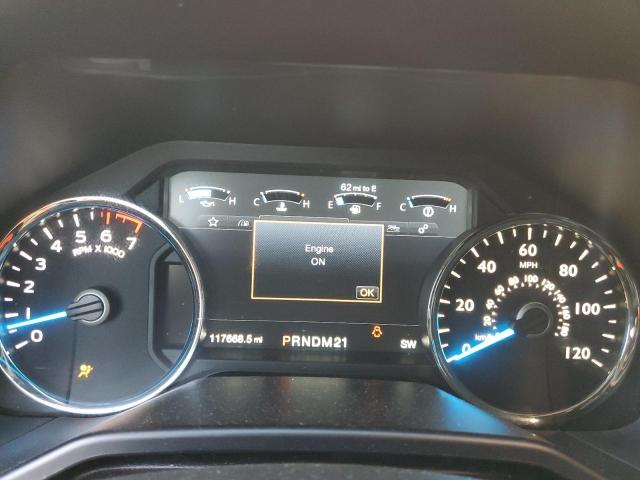 Photo 9 from auction – 2015 FORD F150 SUPER with VIN 1FTEW1EG7FFD10006