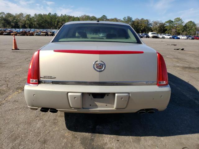 Photo 6 from auction – 2008 CADILLAC DTS with VIN 1G6KD57Y38U166803