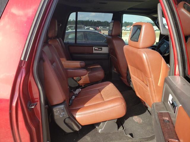 Photo 11 from auction – 2013 FORD EXPEDITION with VIN 1FMJK1H59DEF63668