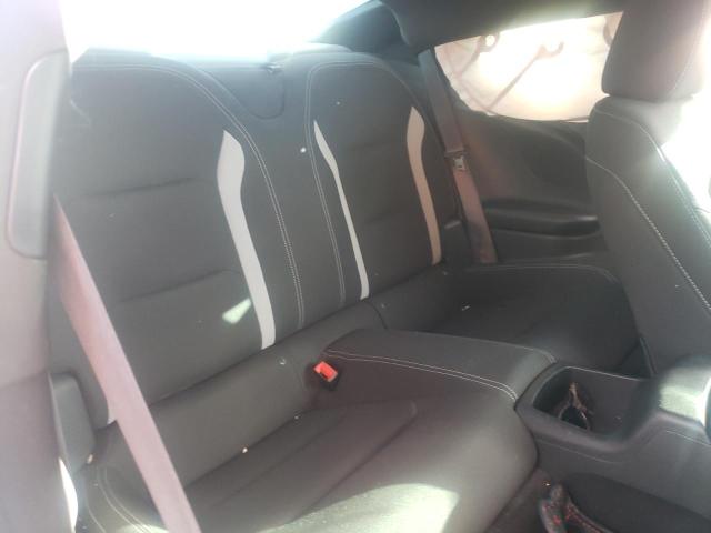 Photo 10 from auction – 2020 CHEVROLET CAMARO LS with VIN 1G1FB1RX5L0148832