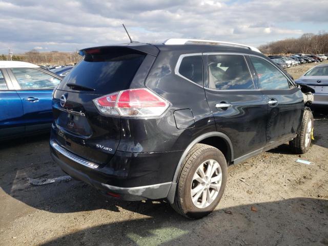 Photo 3 from auction – 2016 NISSAN ROGUE S with VIN KNMAT2MV3GP600431