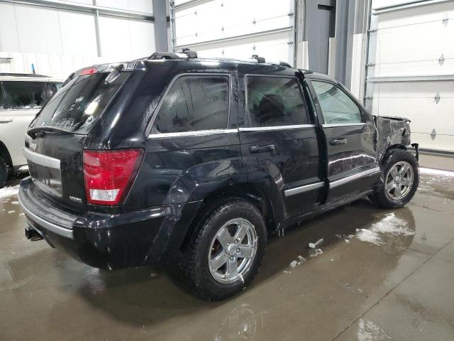 Photo 3 from auction – 2007 JEEP GRAND CHER with VIN 1J8HR68217C651950