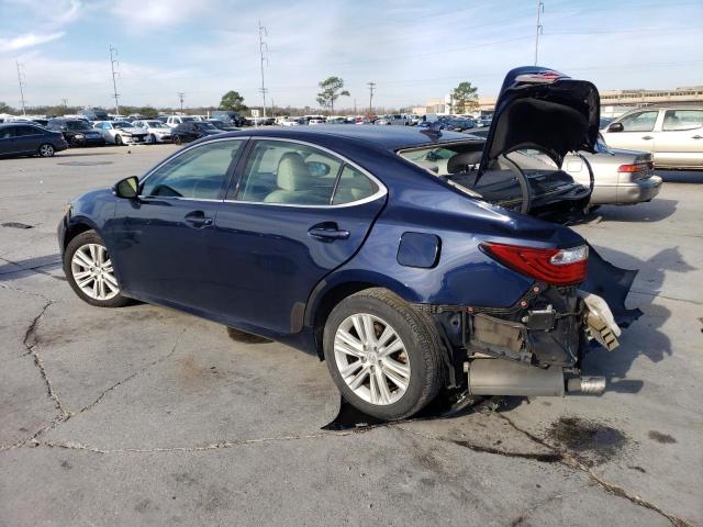 Foto 2 de la subasta – 2014 LEXUS ES 350 con VIN JTHBK1GG0E2146386