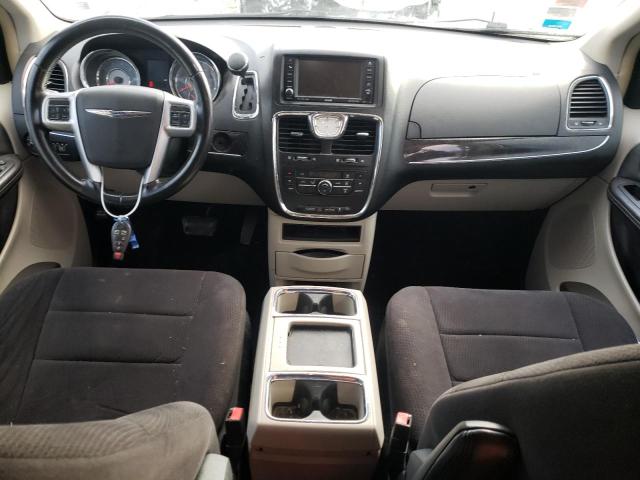 Photo 8 from auction – 2011 CHRYSLER TOWN & COU with VIN 2A4RR5DG7BR635852