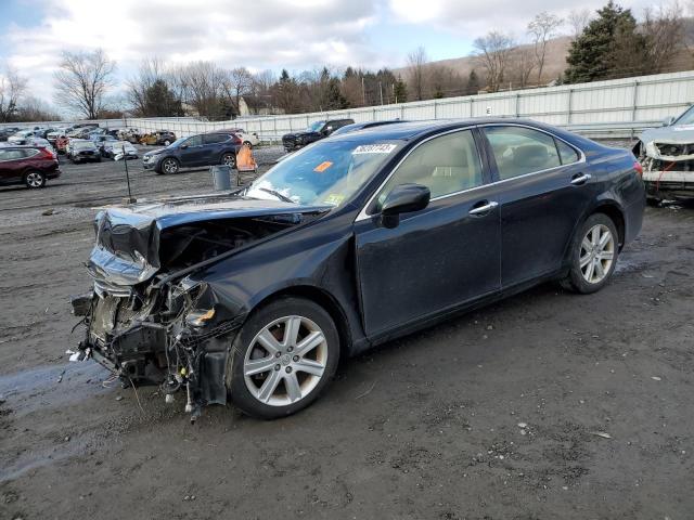 LEXUS ES 350 2007 con VIN JTHBJ46G272067648 - Foto de la subasta