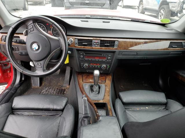 Photo 8 from auction – 2008 BMW 335 I with VIN WBAWB73558P042216