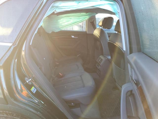 Photo 10 from auction – 2020 AUDI Q5 E PREMI with VIN WA1E2AFY8L2087023