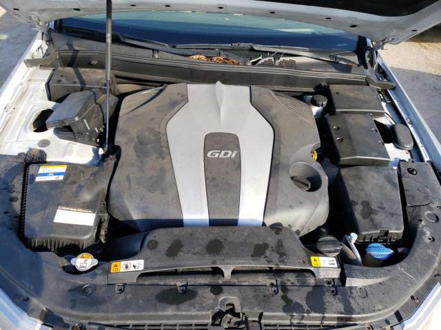 Photo 11 from auction – 2012 HYUNDAI GENESIS 3. with VIN KMHGC4DD9CU180632