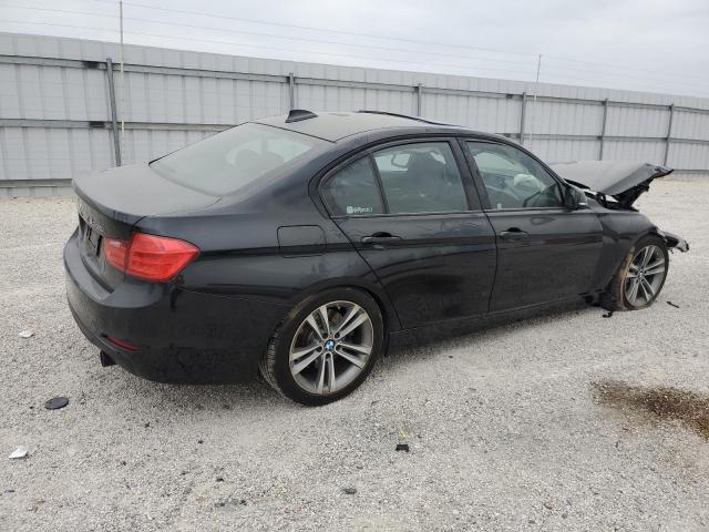 Photo 3 from auction – 2012 BMW 335 I with VIN WBA3A9C56CF269804