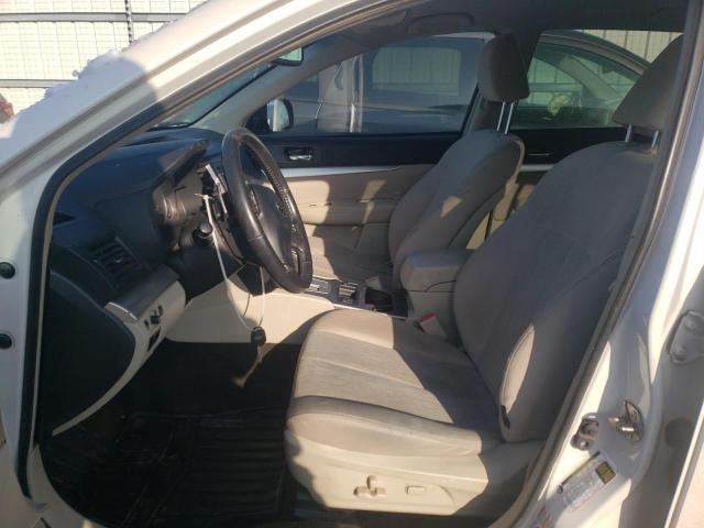 Снимка 7 от търг – 2013 SUBARU OUTBACK 2. с VIN 4S4BRCCC6D3287298