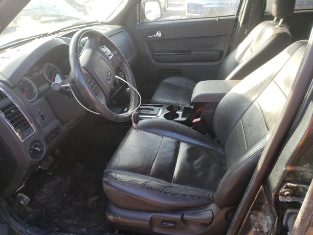 Photo 7 from auction – 2009 FORD ESCAPE LIM with VIN 1FMCU94G49KC11390