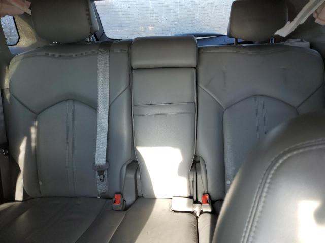 Photo 10 from auction – 2012 CADILLAC SRX LUXURY with VIN 3GYFNAE39CS630014