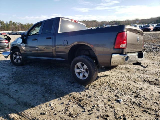 Photo 2 from auction – 2017 RAM 1500 ST with VIN 1C6RR6FG6HS670843