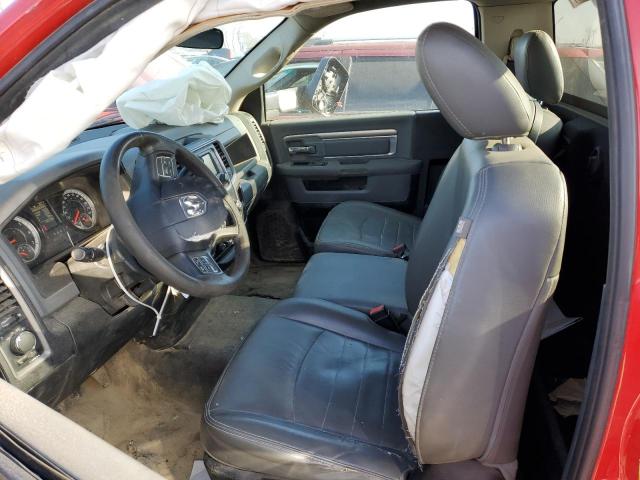 Photo 7 from auction – 2017 RAM 2500 ST with VIN 3C6LR4ATXHG779277