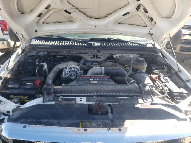 Photo 11 from auction – 2007 FORD F350 SUPER with VIN 1FTWW33P17EA74995