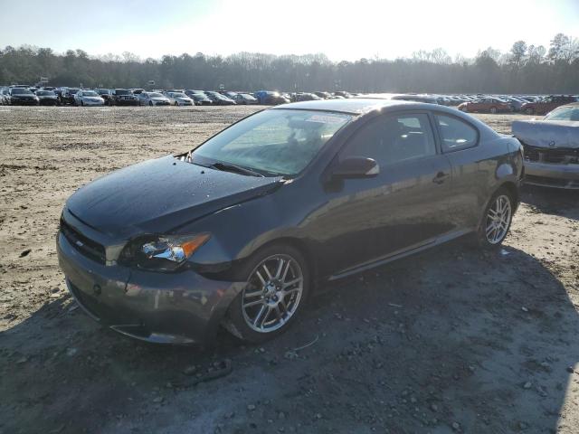 Photo 1 from auction – 2007 TOYOTA SCION TC with VIN JTKDE167870162670