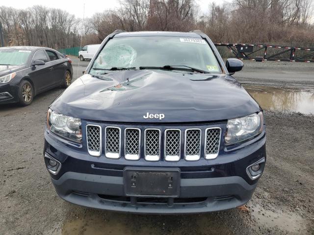 Photo 5 from auction – 2016 JEEP COMPASS LA with VIN 1C4NJDEB3GD573269