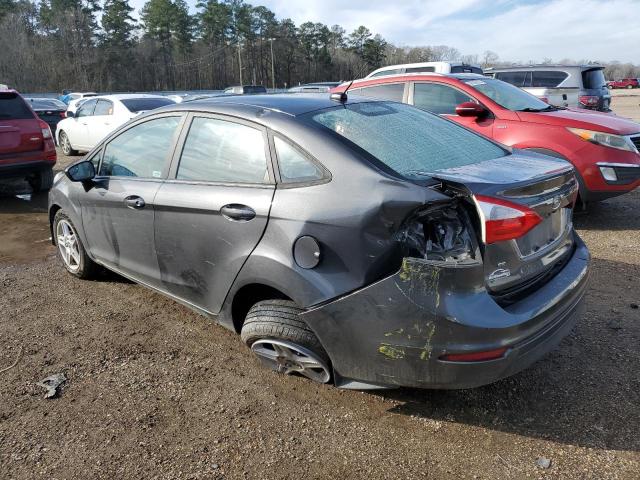 Photo 2 from auction – 2018 FORD FIESTA SE with VIN 3FADP4BJ3JM126061
