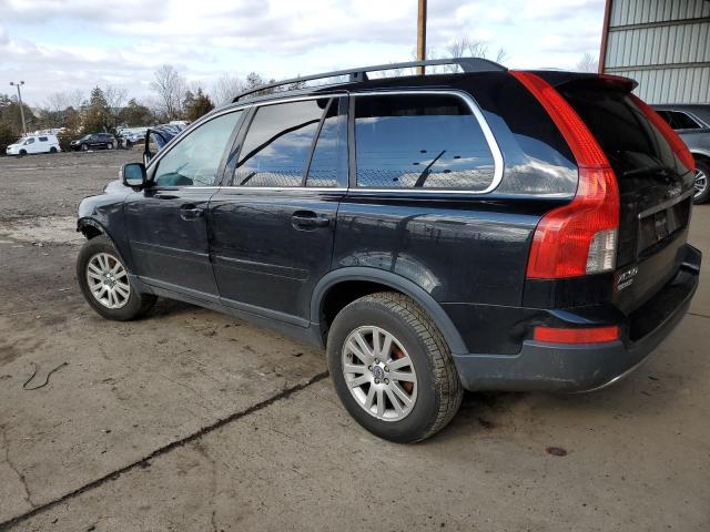 Photo 2 from auction – 2008 VOLVO XC90 3.2 with VIN YV4CZ982881419195