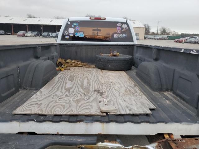 Photo 10 from auction – 2000 CHEVROLET SILVERADO with VIN 1GCEC14W2YE319254