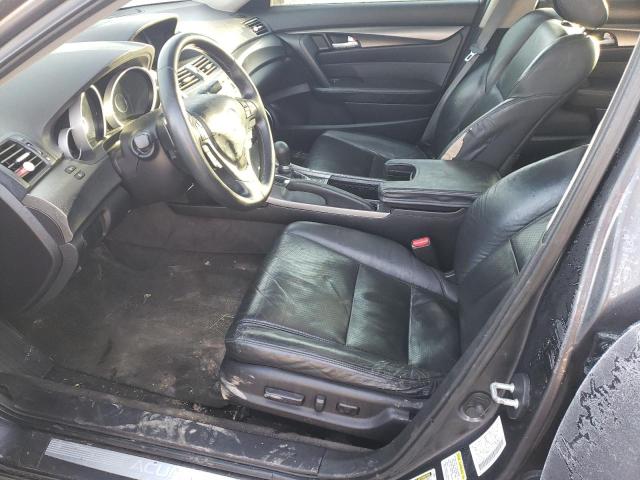 Photo 7 from auction – 2012 ACURA TL with VIN 19UUA8F51CA012934