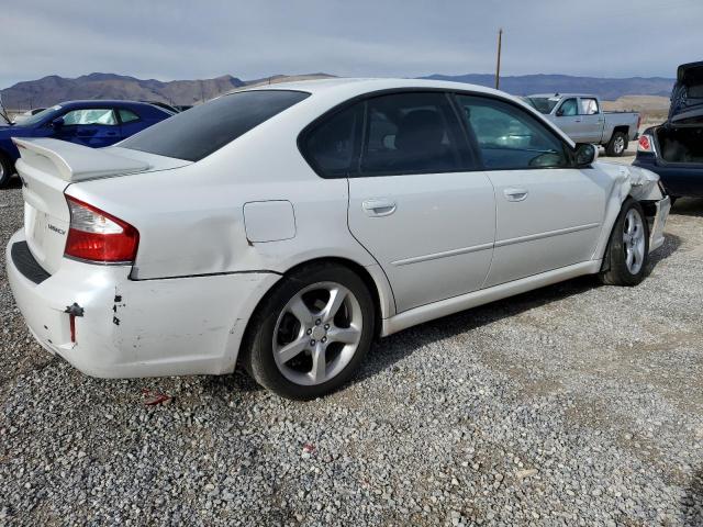 Снимка 3 от търг – 2008 SUBARU LEGACY 2.5 с VIN 4S3BL626687221237