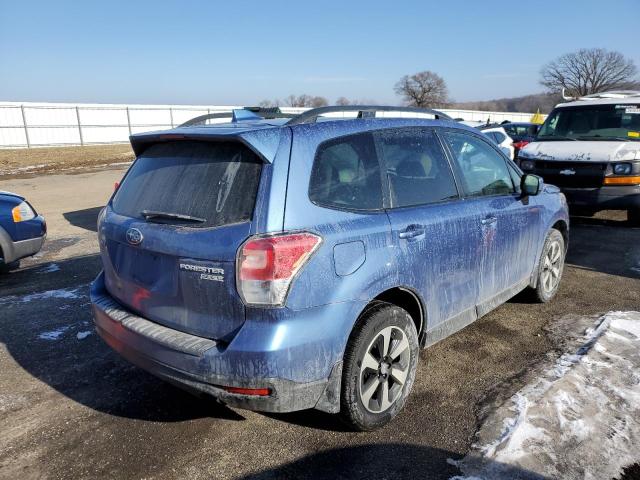 Photo 3 from auction – 2017 SUBARU FORESTER 2 with VIN JF2SJAEC6HH530003