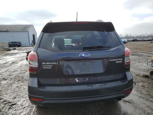 Photo 6 from auction – 2014 SUBARU FORESTER 2 with VIN JF2SJAJC7EH455863