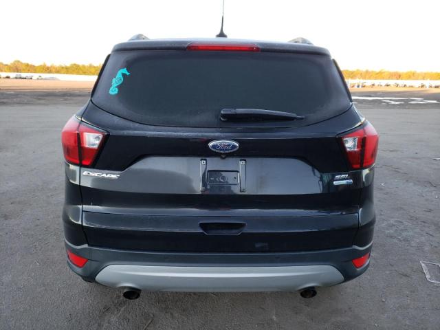 Photo 6 from auction – 2019 FORD ESCAPE SEL with VIN 1FMCU9HD2KUA73200