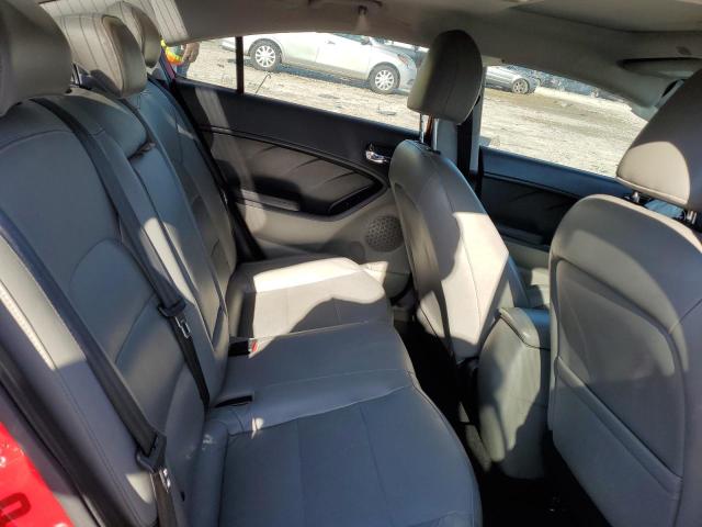 Photo 10 from auction – 2014 KIA FORTE EX with VIN KNAFZ4A8XE5180655