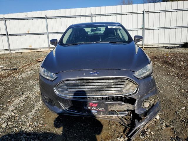 Photo 5 from auction – 2014 FORD FUSION TIT with VIN 3FA6P0K92ER241086