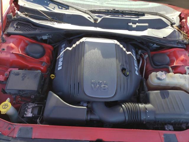 Photo 11 from auction – 2016 DODGE CHALLENGER with VIN 2C3CDZBT0GH232430