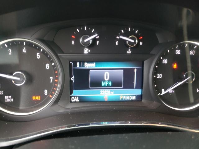 Zdjęcie 9 z aukcji – 2019 BUICK ENCORE ESS z VIN KL4CJCSM7KB862273