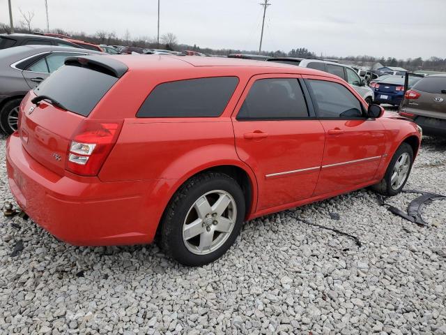 Photo 3 from auction – 2007 DODGE MAGNUM R/T with VIN 2D4GZ57237H632301