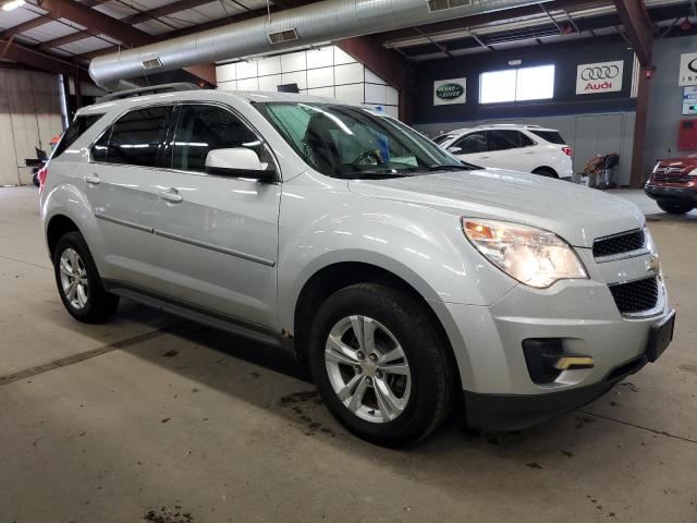 Photo 4 from auction – 2011 CHEVROLET EQUINOX LT with VIN 2CNFLEEC5B6411904