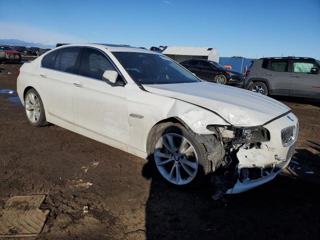 Photo 4 from auction – 2015 BMW 535 XI with VIN WBA5B3C56FD546731