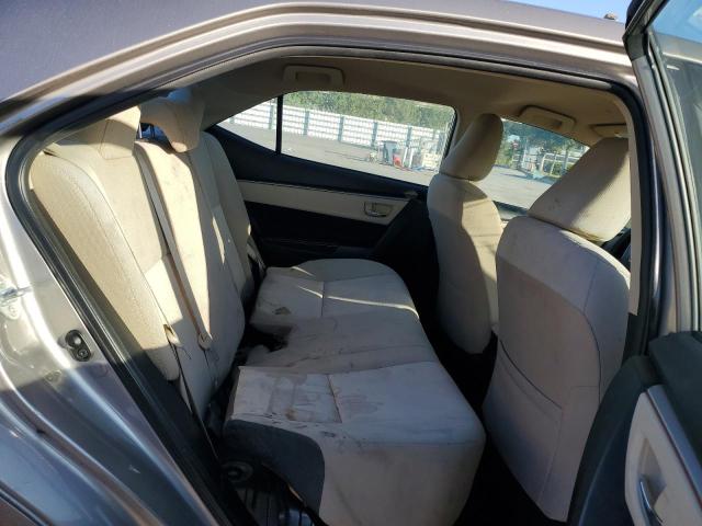 Photo 10 from auction – 2014 TOYOTA COROLLA EC with VIN 2T1BPRHE1EC040559