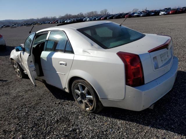 Photo 2 from auction – 2004 CADILLAC CTS with VIN 1G6DM577140180815