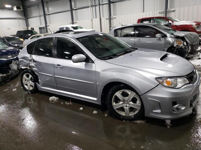 Photo 4 from auction – 2013 SUBARU IMPREZA WR with VIN JF1GR7E65DG201065