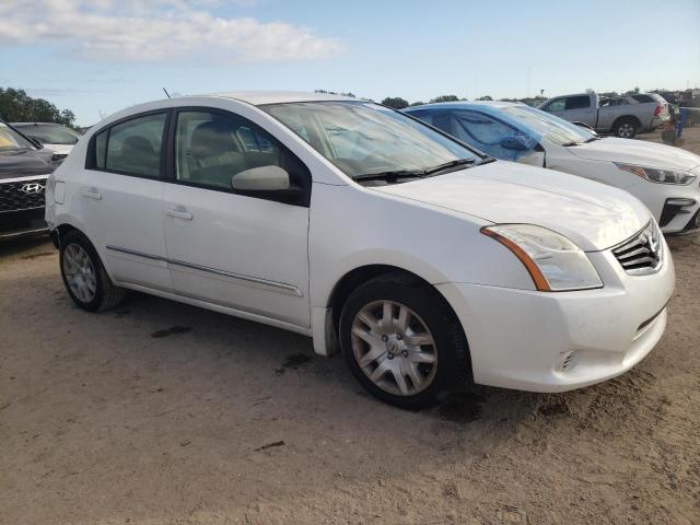 Photo 4 from auction – 2011 NISSAN SENTRA 2.0 with VIN 3N1AB6AP9BL636664