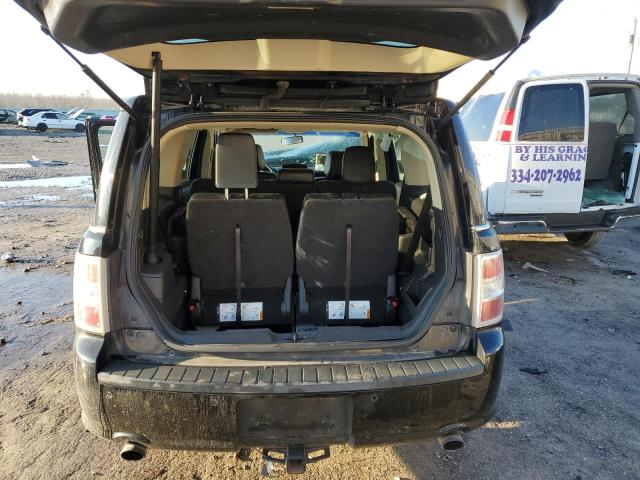 Photo 6 from auction – 2016 FORD FLEX SEL with VIN 2FMGK5C81GBA05638