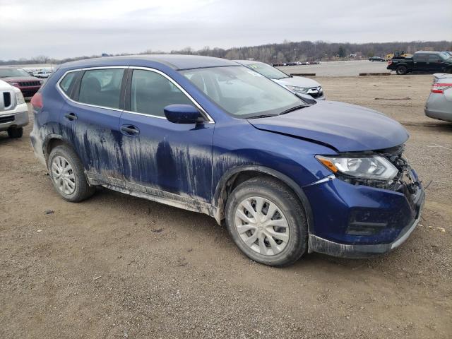Photo 4 from auction – 2020 NISSAN ROGUE S with VIN 5N1AT2MVXLC805886