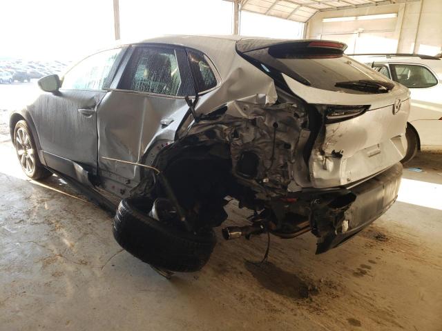 Photo 2 from auction – 2021 MAZDA CX-30 SELE with VIN 3MVDMBBL3MM231534