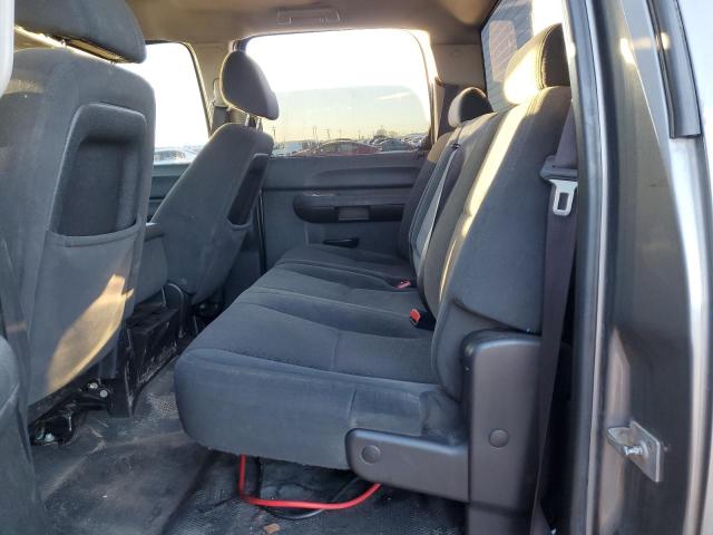 Photo 10 from auction – 2008 CHEVROLET SILVERADO with VIN 1GCHK23KX8F164385